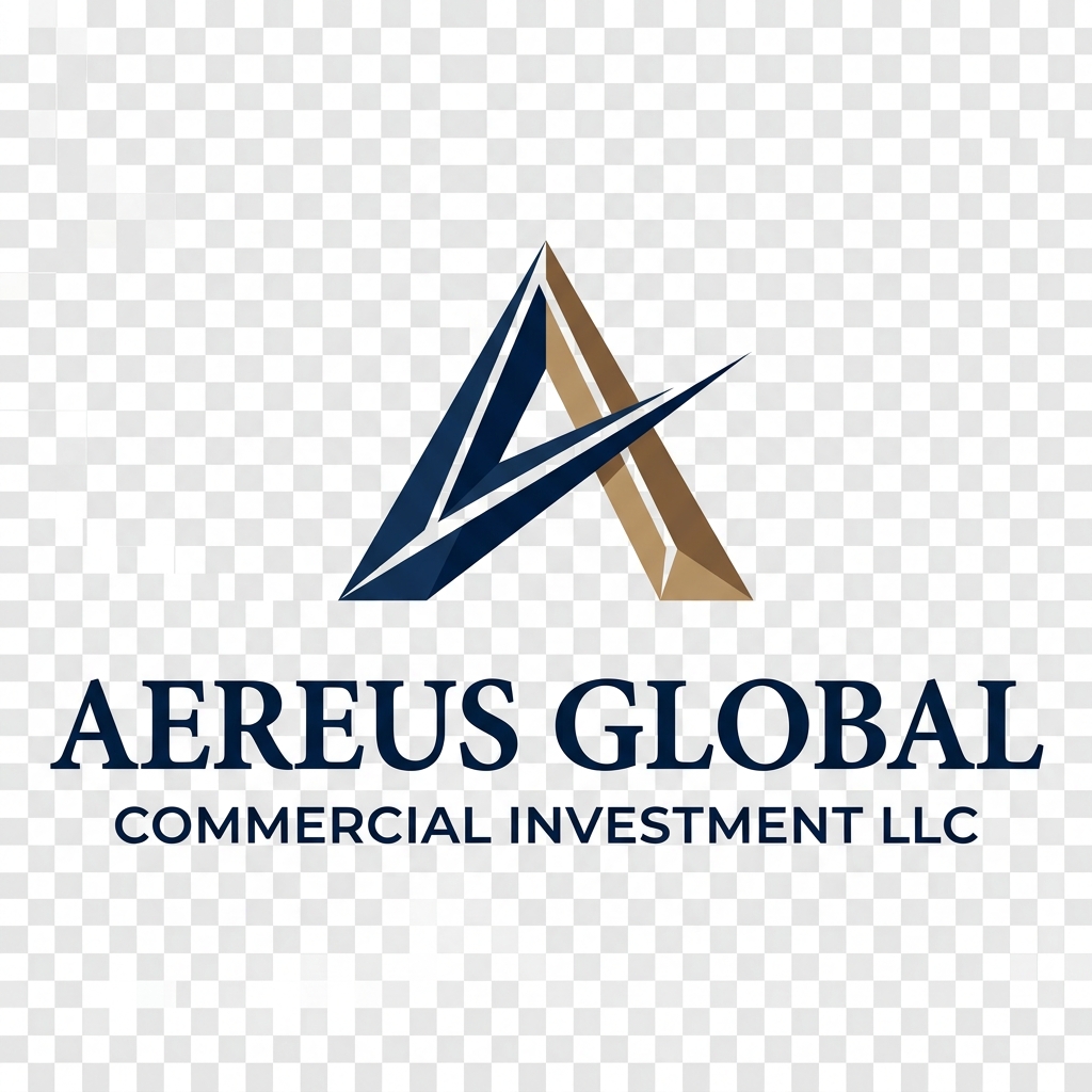 Aereus Global Logo